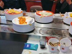 -龍歌自助小火锅(秦淮水游城店)