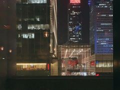 -上海静安香格里拉大酒店