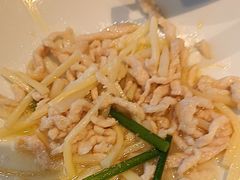 -城南往事·鲁菜济南菜(软件园美莲广场店)