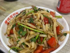 -肆姐面粉馆(坡子街店)