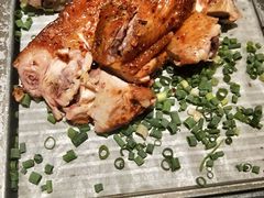 -绿茶餐厅(布吉万象汇店)