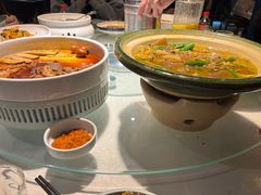 -院8里·小聚园老川菜(九眼桥店)