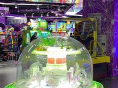 -大玩家(通州万达广场店)