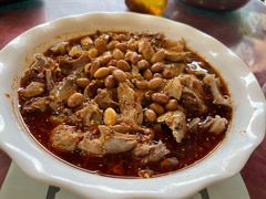 -扒骨肉雅鱼饭店(三雅文化传承店)