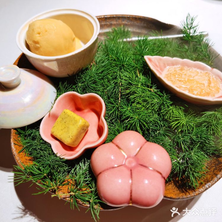 探店 | 超高仪式感的客家菜