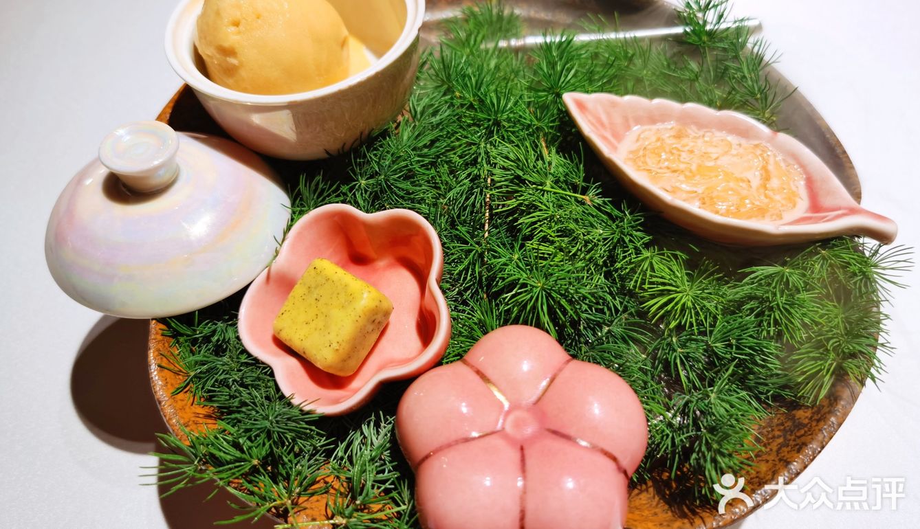 探店 | 超高仪式感的客家菜