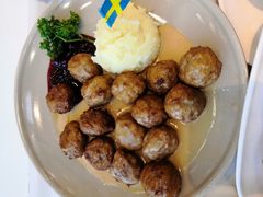 -宜家·瑞典风味餐厅(北京西红门店)