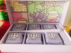-好利来(靖江路店)