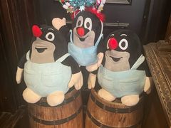 -布拉格餐厅· 中欧捷克菜(全国首店)