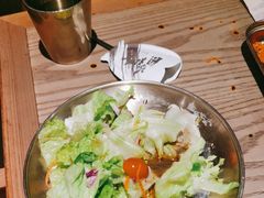 -西塔老太太泥炉烤肉(杭州首店)