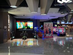 -星河寰宇IMAX影城(星河WORLD·COCO Park店)