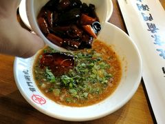 海鲜料-前门·鲜肉火锅(长风店)