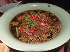 -绿茶餐厅(蓝色港湾店)