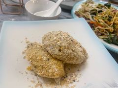 -君霖私家菜(春柳店)