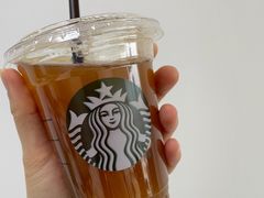 -星巴克(天津工华道智慧山店)
