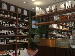 -BAKER&SPICE(国金中心商场店)