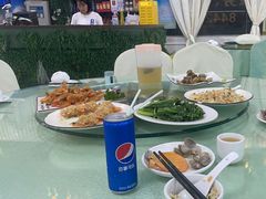 -景好海鲜餐厅(大鹏必选旅游店)