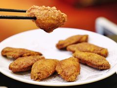 娘子鸡翅-吉友粥底火锅(方斜路店)