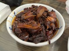 -神仙钵湘香土菜馆(光华路店)