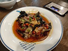 脱骨凤爪-鲜小岛·铜锅涮肉