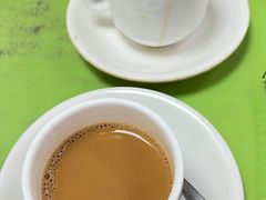 -胜利茶餐室