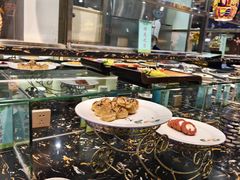 -巴犀烧烤(新崇光店)