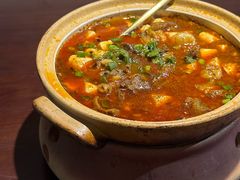 -拾捌川·自贡爆炒(新街口店)