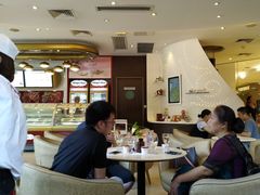 大堂-哈根达斯(龙湖时代天街店)