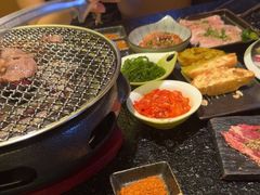 -樱嘢·炭火烧肉(惠南店)