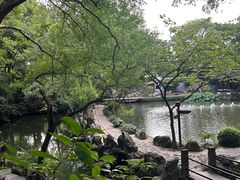 -绮园景区
