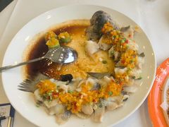 -粤盛海鲜平价店(洛溪食街店)
