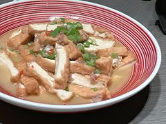 -长沙W酒店·SHINN YEN星艳中餐厅