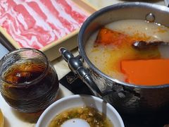 -东道煮牛肉火锅(东盛大街店)