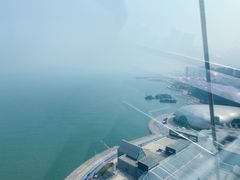 -琴岛之星摩天轮