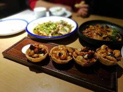 -卞氏菜根香(青羊万达店)