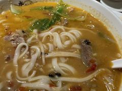 -水平有限广西米粉·广西风味集(五道口店)