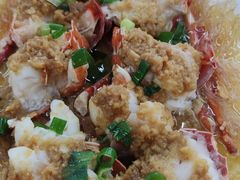 -红月湾海鲜饭店•沙滩海景(双月湾店)