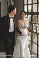 -CD视觉婚纱摄影