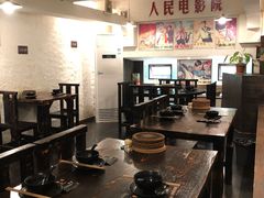 大堂-小时候焗海鲜(鄞州万达店)