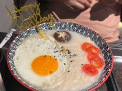 -黑崎烧肉·山野厨房(坪山店)
