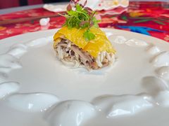 -上海滩餐厅(BFC外滩金融中心店)