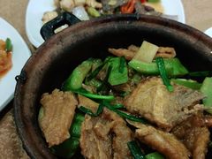 -吉源大排档·鱼生·海鲜(烧烤彩印厂店)