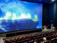 -海合安成都极地海洋公园