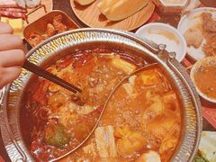 -牛New寿喜烧(新六百店)