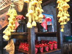 -甘家界牌柠檬鸭(青山店)