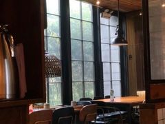 大堂-薇酌饮·陕西菜(南门外店)