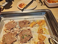 -新石器烤肉(南通CBD大有境店)