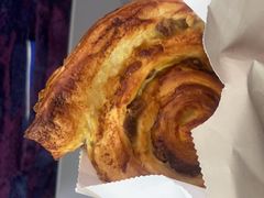 -BAKER&SPICE(安福路店)