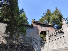 -洛阳白马寺