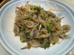 -绫罗岛海鲜私房菜(鸭绿江边店)